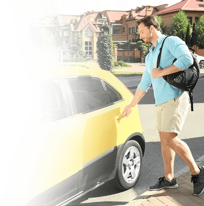 Rajkot Taxi