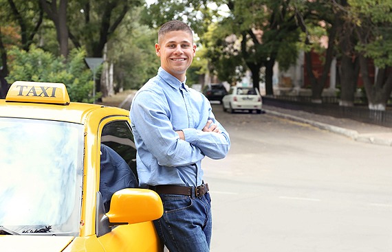 Rajkot Taxi