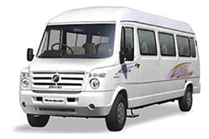 Tempo Traveller
